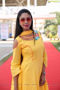 Angana Roy Images