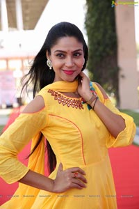 Angana Roy Images