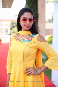 Angana Roy Images