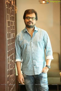 Director Anil Gopireddy