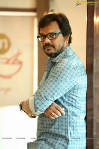 Director Anil Gopireddy