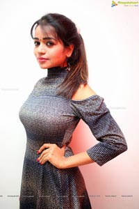 Bhavya Sri