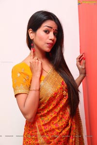 Bhavya Sri