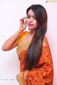 Bhavya Sri