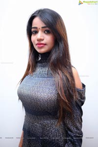 Bhavya Sri