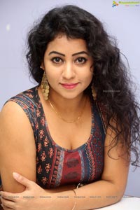 Deepu Naidu