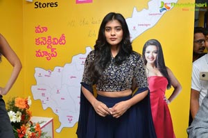 Hebah Patel B New