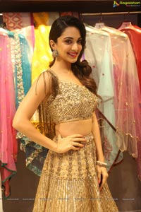 Kiara Advani