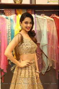 Kiara Advani