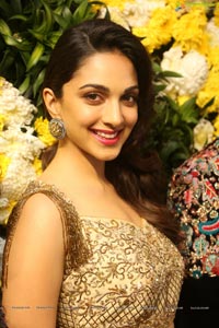 Kiara Advani