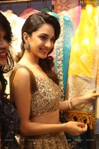 Kiara Advani