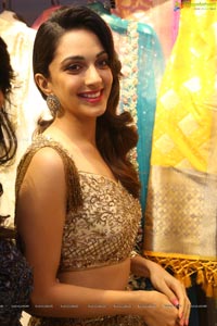 Kiara Advani