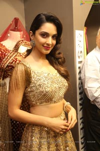 Kiara Advani