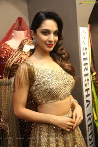 Kiara Advani