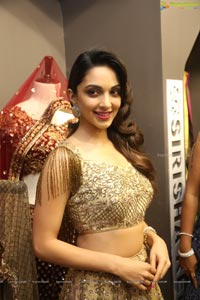 Kiara Advani