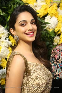 Kiara Advani