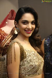 Kiara Advani