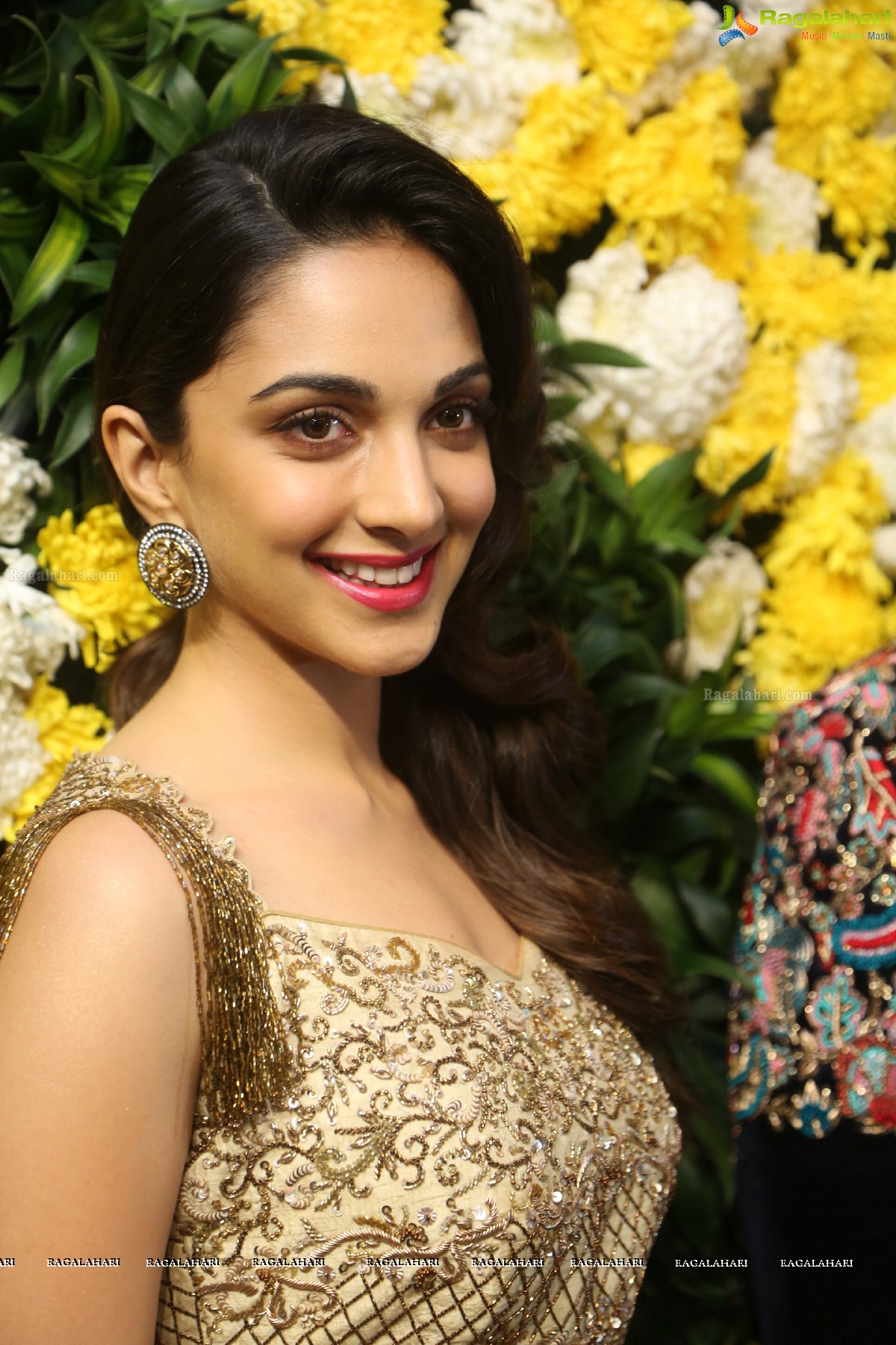 Kiara Advani at Sirisha Reddy Store Launch