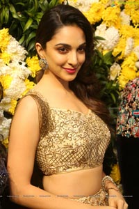 Kiara Advani