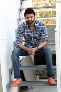 Yarlagadda Sumanth Kumar