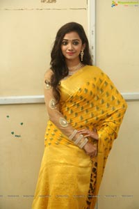 Meghna Mandumula