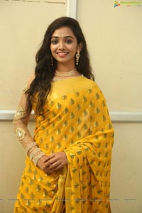 Meghna Mandumula