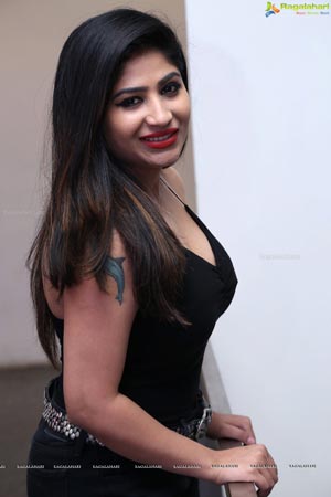 Madhulagna Das Actress