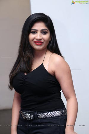 Madhulagna Das Actress