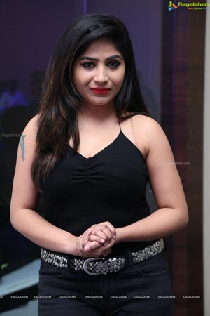 Madhulagna Das Actress