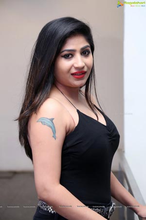Madhulagna Das Actress