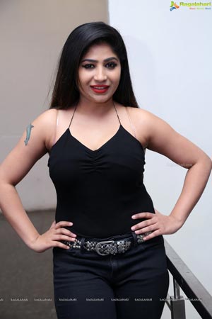 Madhulagna Das Actress