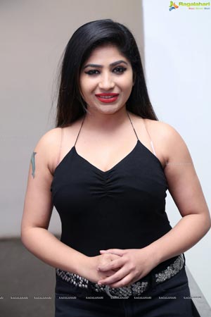 Madhulagna Das Actress