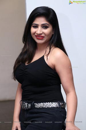 Madhulagna Das Actress