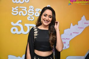 Pragya Jaiswal