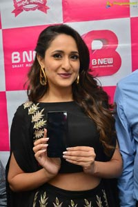 Pragya Jaiswal