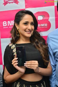 Pragya Jaiswal