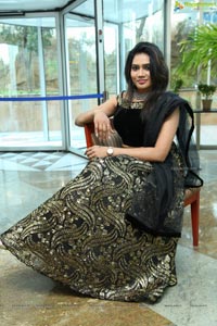 Priya Naidu Ragalahari