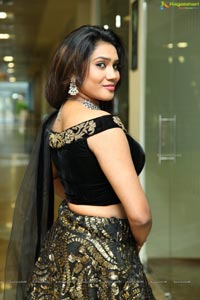 Priya Naidu Ragalahari