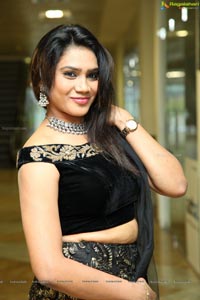 Priya Naidu Ragalahari