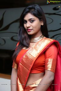 Priya Augustin