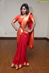 Priya Augustin