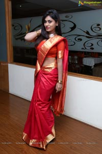 Priya Augustin