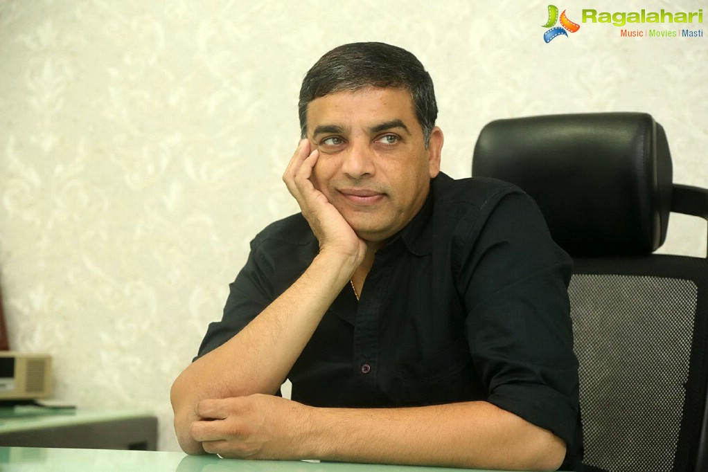 Dil Raju