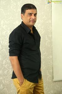 Dil Raju Photos