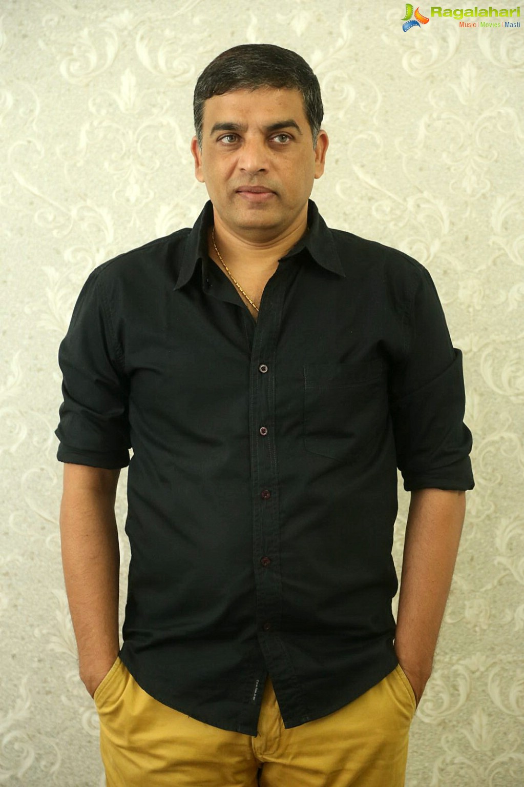 Dil Raju