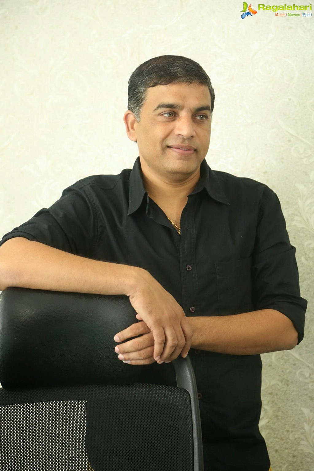 Dil Raju