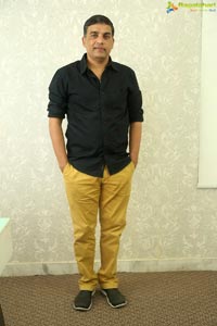 Dil Raju Photos