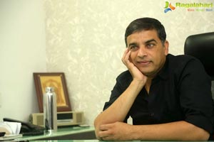 Dil Raju Photos