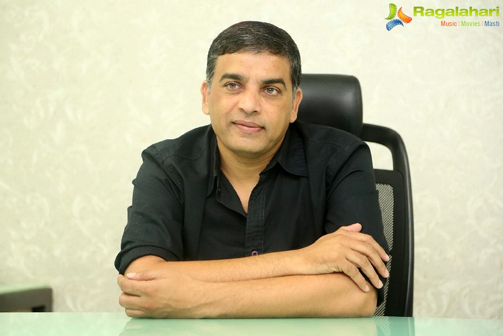 Dil Raju