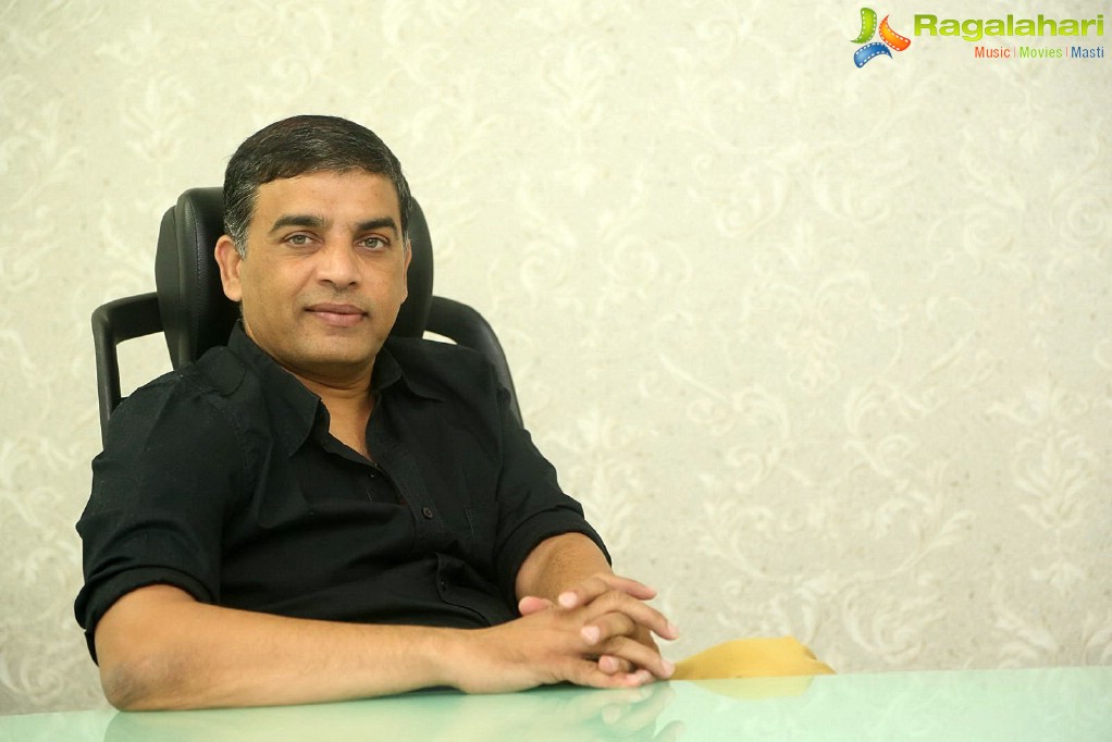 Dil Raju